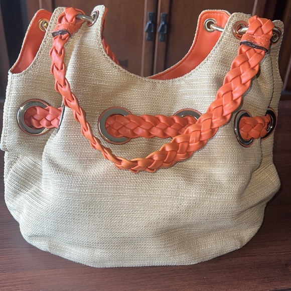 Very original Michael Kors purse - Picture 3 of 9